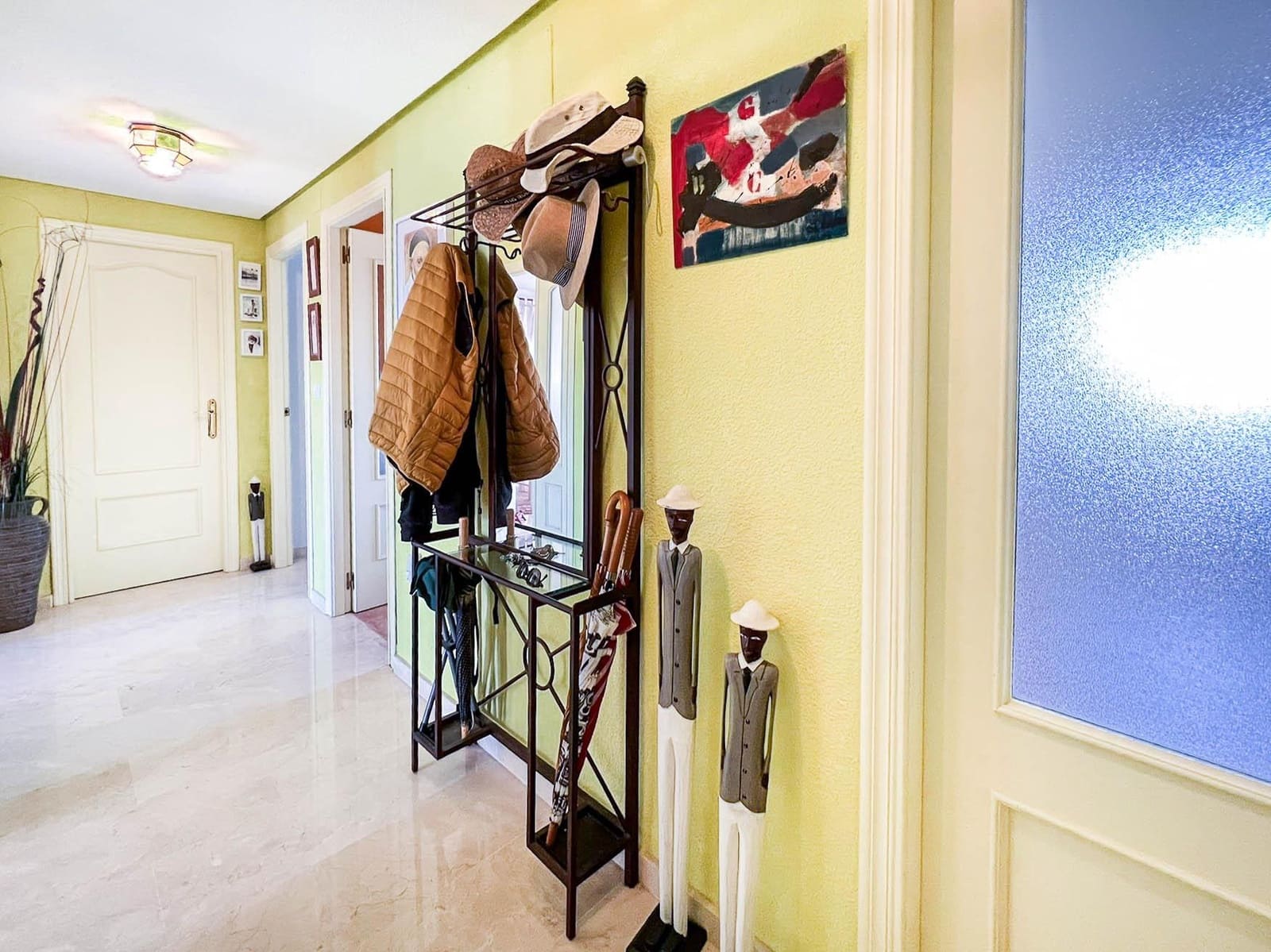 Apartamento de 2 habitaciones en Altea en venta con piscina - 475.000 € (Ref: 9417578)