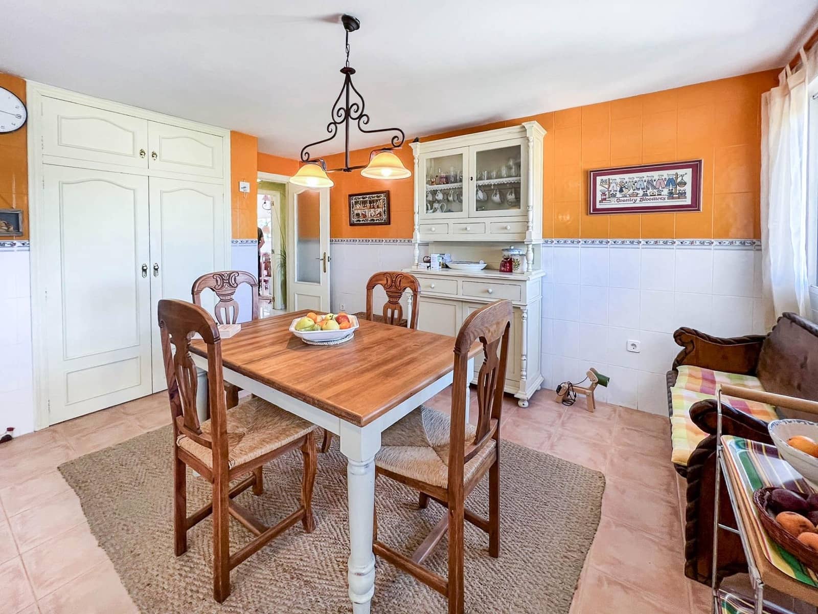 Apartamento de 2 habitaciones en Altea en venta con piscina - 475.000 € (Ref: 9417578)