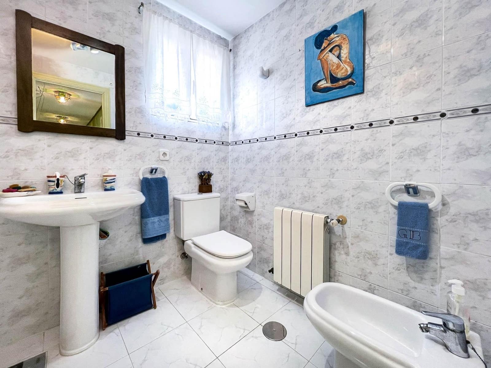 Apartamento de 2 habitaciones en Altea en venta con piscina - 475.000 € (Ref: 9417578)