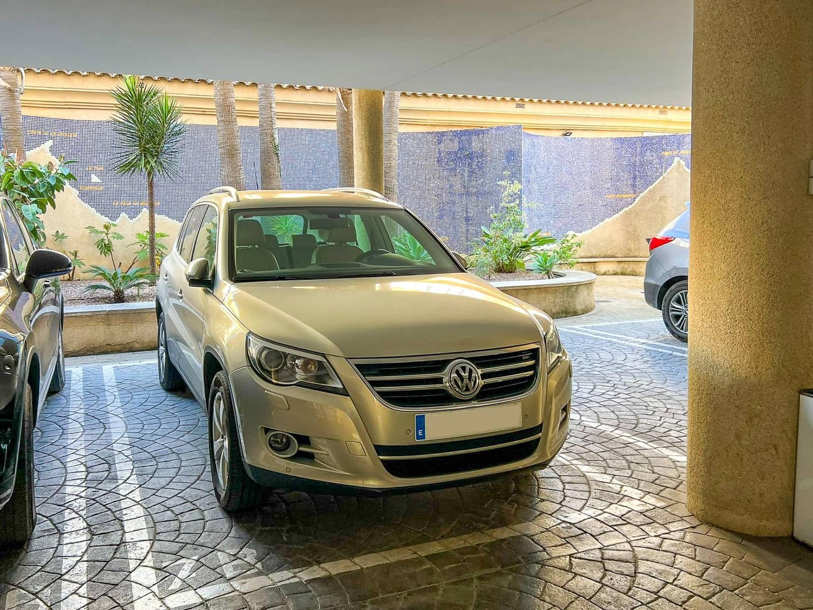 Apartamento de 2 habitaciones en Altea en venta con piscina - 475.000 € (Ref: 9417578)