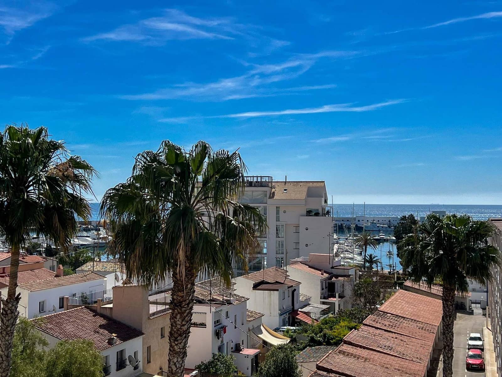 2 bedroom Apartment for sale in Altea with pool - € 465,000 (Ref: 9417578)