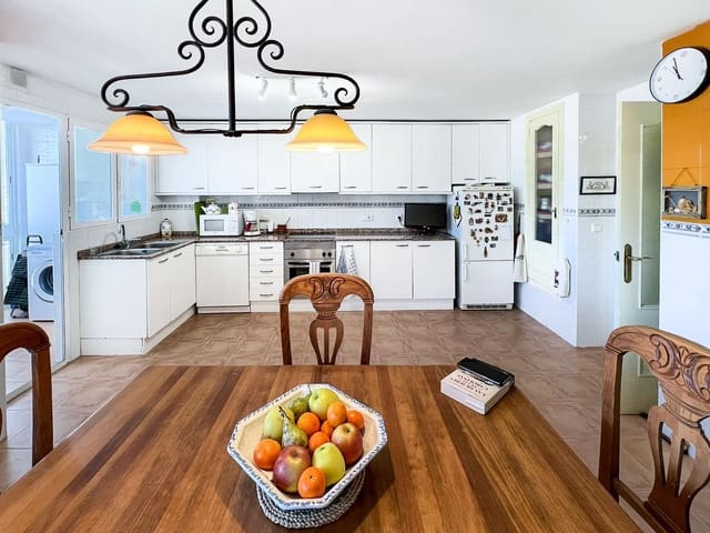 2 camera da letto Appartamento in vendita in Altea con piscina - 465.000 € (Rif: 9417578)