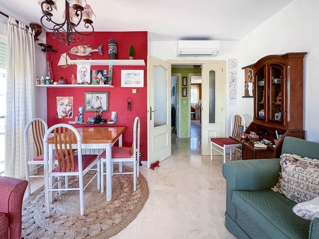 2 camera da letto Appartamento in vendita in Altea con piscina - 465.000 € (Rif: 9417578)