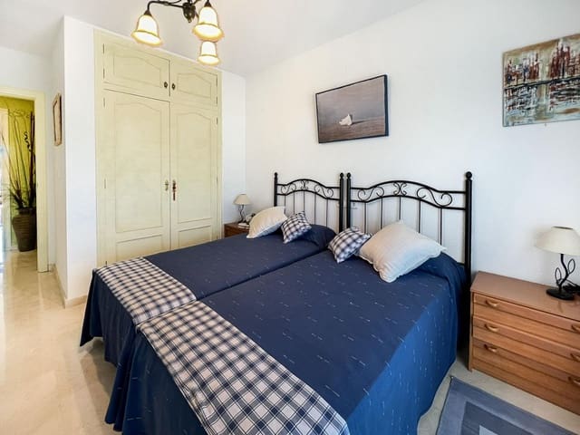 2 soverom Leilighet til salgs i Altea med svømmebasseng - € 465 000 (Ref: 9417578)