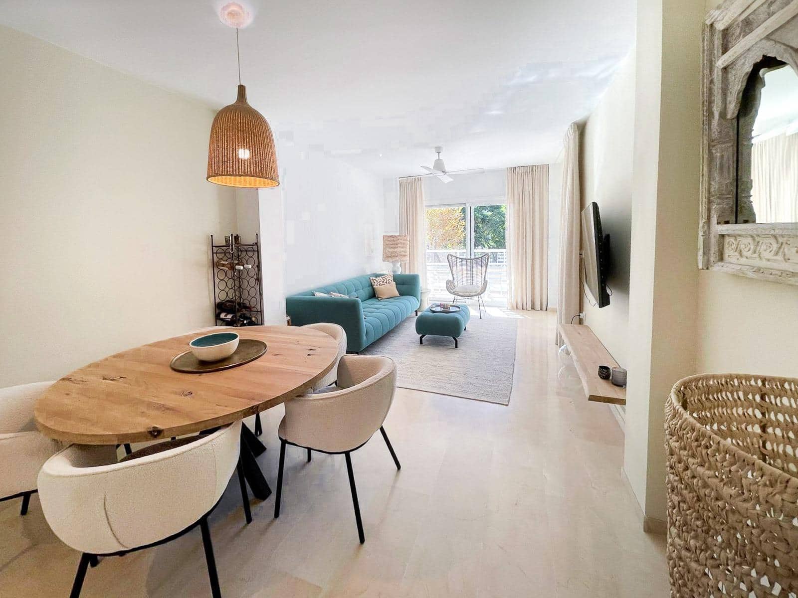 3 sovrum Lägenhet till salu i Alfaz del Pi / L'Alfas del Pi med pool - 489 000 € (Ref: 9572326)