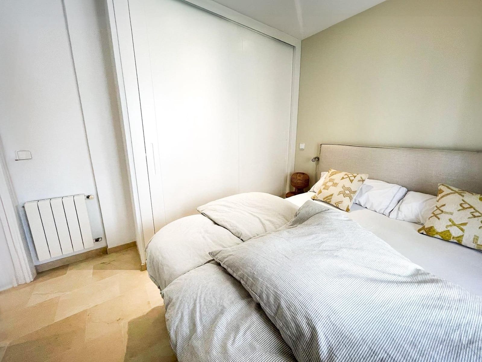 3 sovrum Lägenhet till salu i Alfaz del Pi / L'Alfas del Pi med pool - 489 000 € (Ref: 9572326)