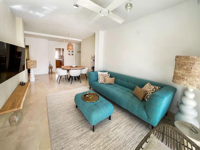 Piso de 3 habitaciones en Alfaz del Pi / L'Alfàs del Pi en venta con piscina - 489.000 € (Ref: 9572326)