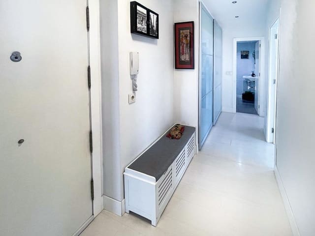 2 camera da letto Attico in vendita in Benidorm con piscina - 489.000 € (Rif: 9572327)