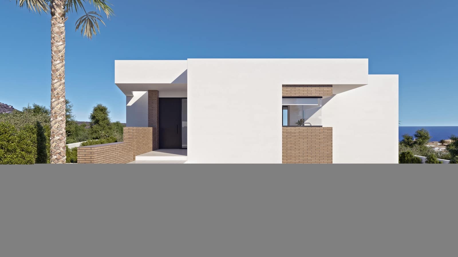 3 bedroom Villa for sale in Benitachell / Benitatxell with pool - € 2,073,000 (Ref: 9572331)