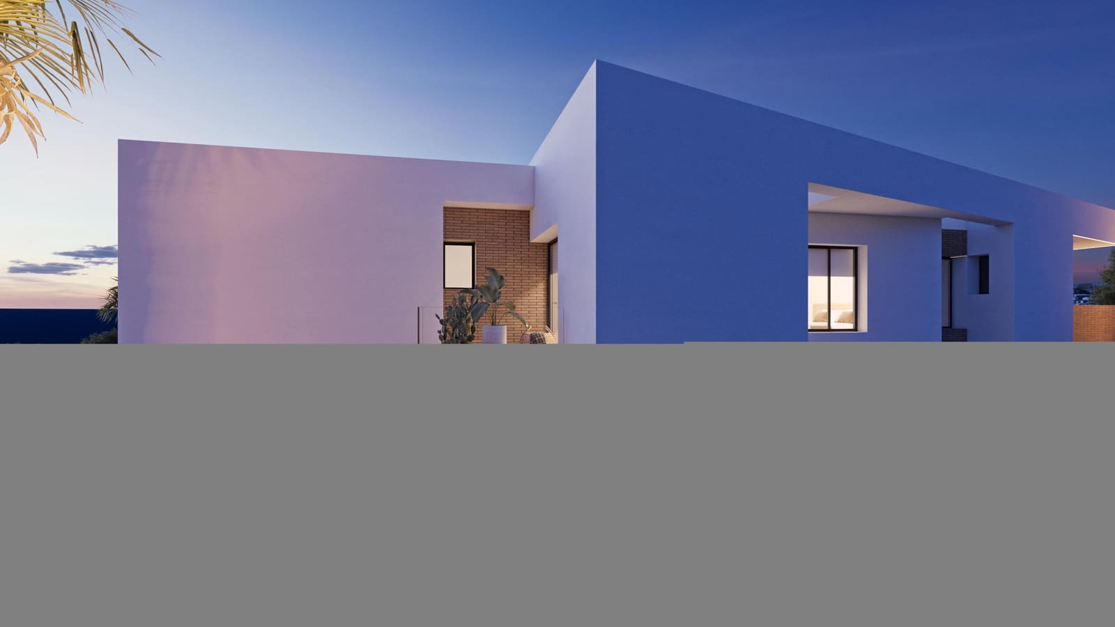 3 bedroom Villa for sale in Benitachell / Benitatxell with pool - € 2,073,000 (Ref: 9572331)