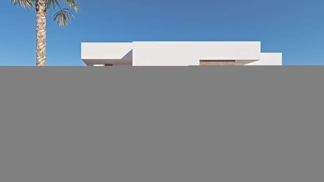 3 soveværelse Villa til salg i Benitachell / Benitatxell med swimmingpool - € 2.073.000 (Ref: 9572331)