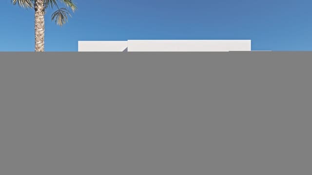 3 soveværelse Villa til salg i Benitachell / Benitatxell med swimmingpool - € 2.073.000 (Ref: 9572331)