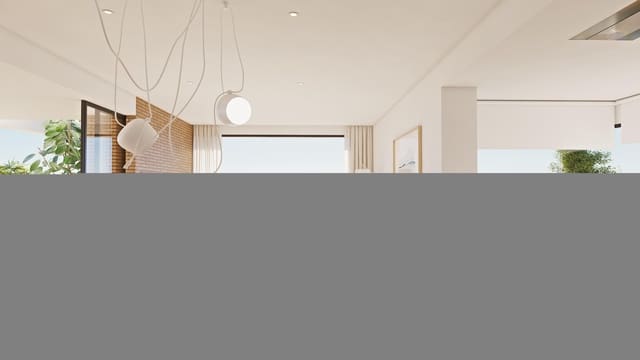 3 soveværelse Villa til salg i Benitachell / Benitatxell med swimmingpool - € 2.073.000 (Ref: 9572331)