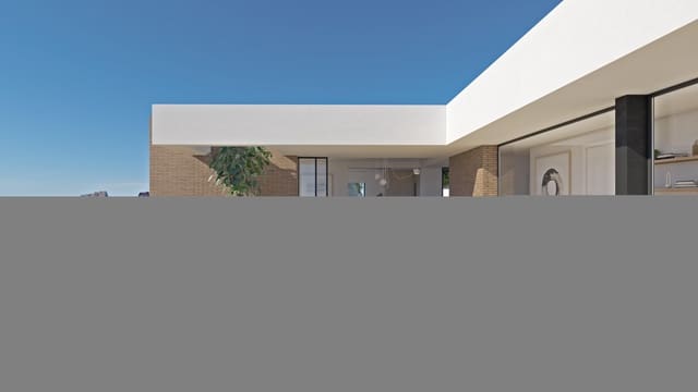 3 soveværelse Villa til salg i Benitachell / Benitatxell med swimmingpool - € 2.073.000 (Ref: 9572331)