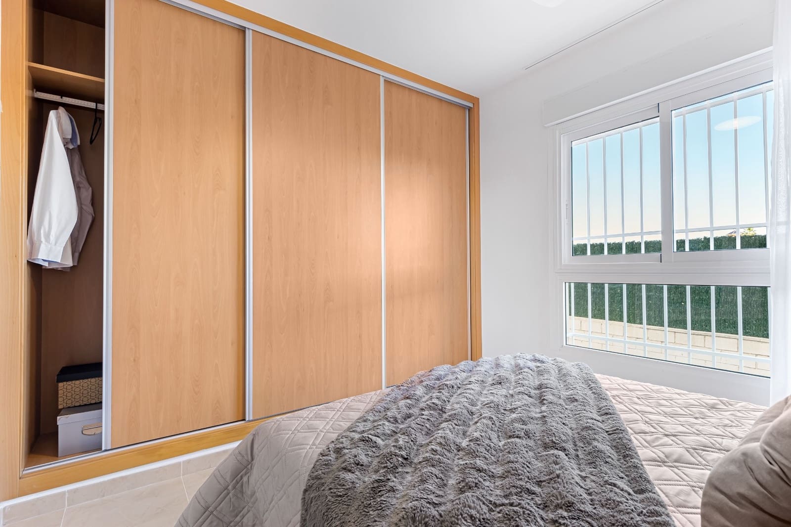 1 makuuhuone Huoneisto myytävänä paikassa Cabo Roig mukana uima-altaan - 132 500 € (Ref: 9572332)