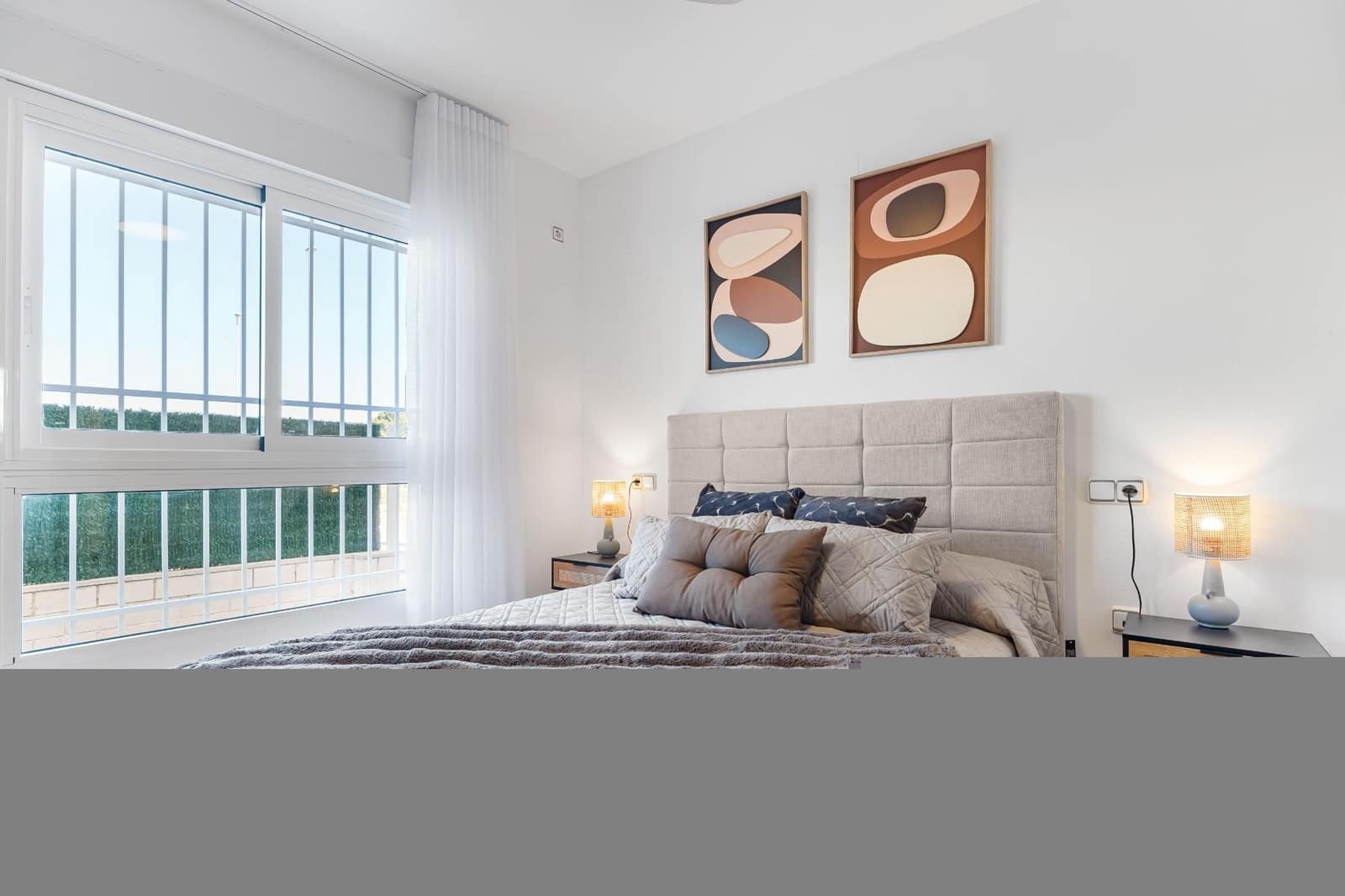 1 sovrum Lägenhet till salu i Cabo Roig med pool - 132 500 € (Ref: 9572332)