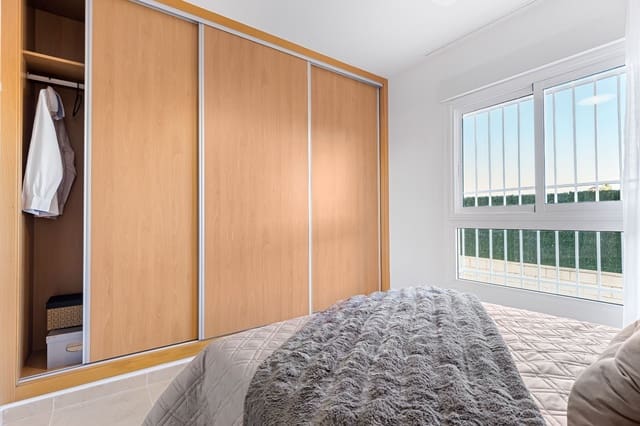 1 camera da letto Appartamento in vendita in Cabo Roig, Orihuela con piscina - 147.500 € (Rif: 9572332)