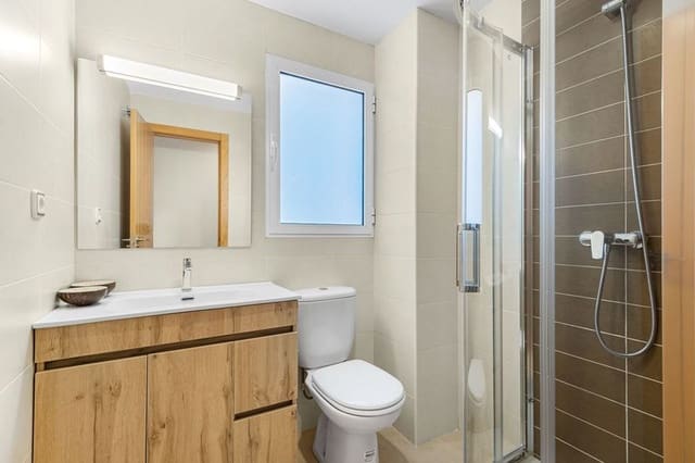 1 slaapkamer Appartement te koop in Cabo Roig, Orihuela met zwembad - € 147.500 (Ref: 9572332)