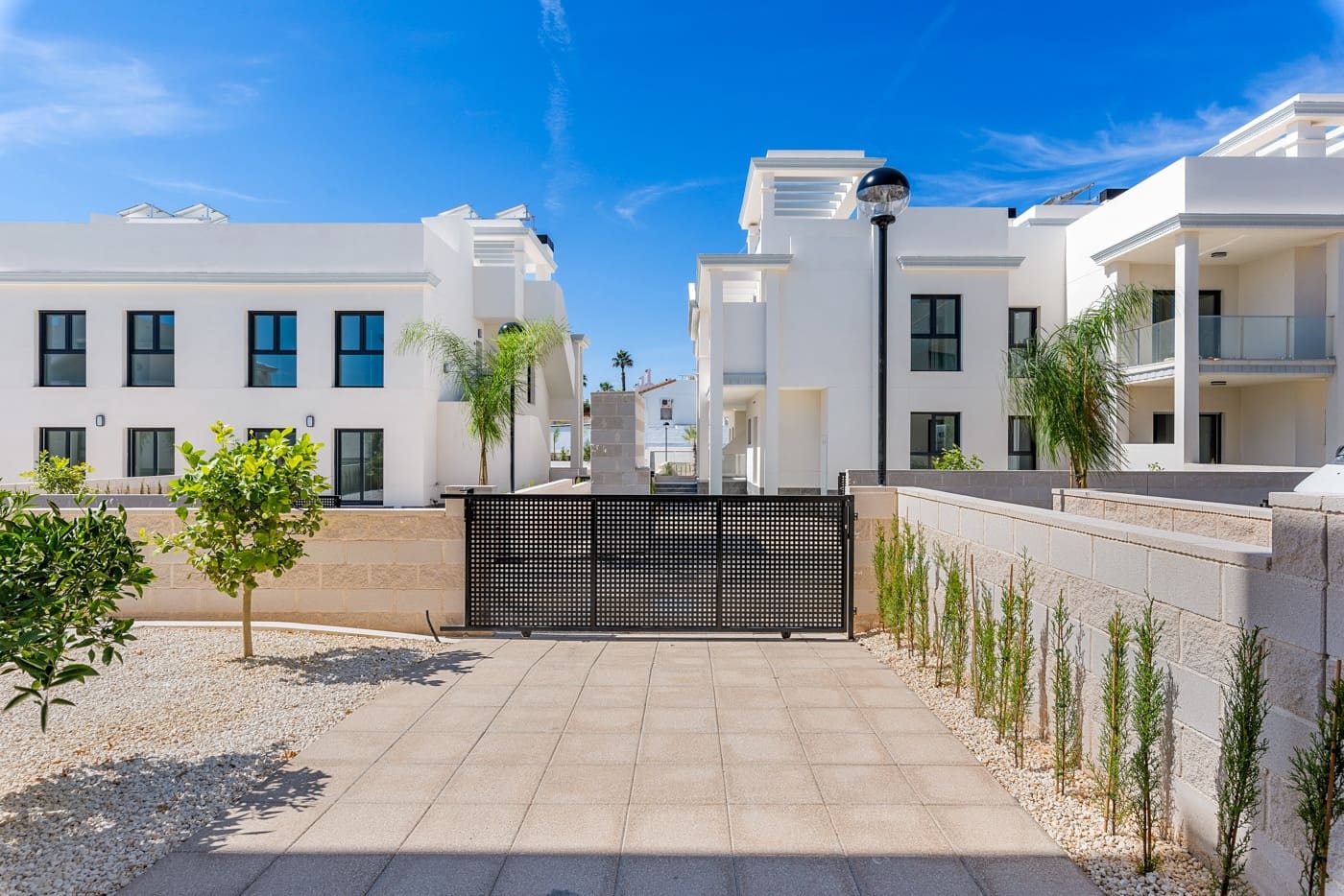 3 chambre Appartement à vendre à Dona Pepa avec piscine - 363 000 € (Ref: 9572333)