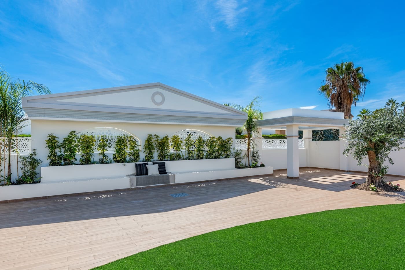 3 soveværelse Lejlighed til salg i Dona Pepa med swimmingpool - € 363.000 (Ref: 9572333)