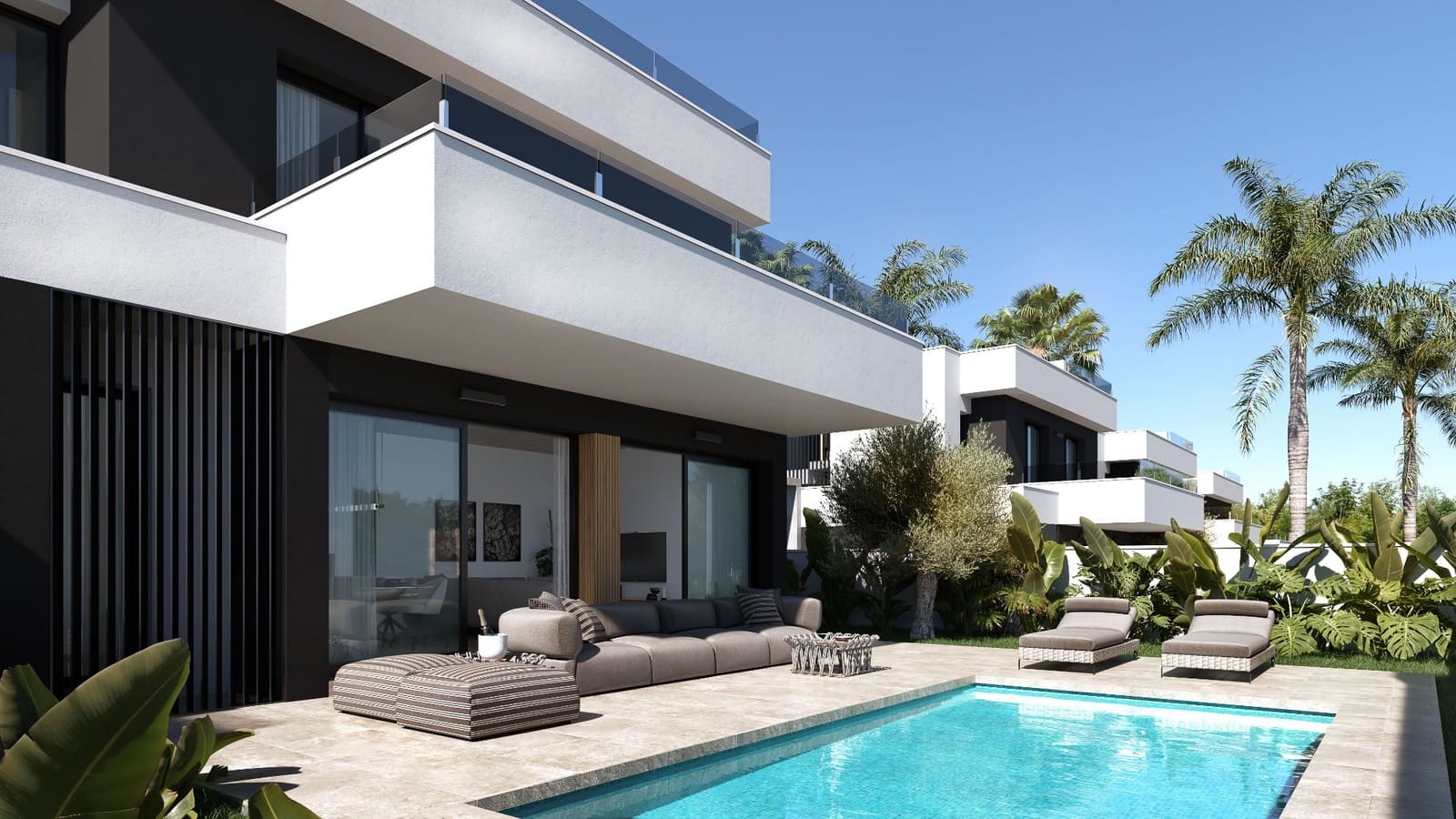 3 bedroom Villa for sale in Rojales with pool - € 570,000 (Ref: 9572337)