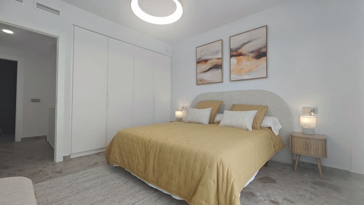 3 soverom Villa til salgs i San Miguel de Salinas med svømmebasseng - € 649 000 (Ref: 9572338)