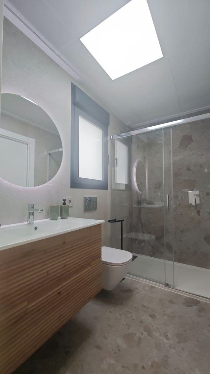 3 chambre Villa/Maison à vendre à San Miguel de Salinas avec piscine - 649 000 € (Ref: 9572338)