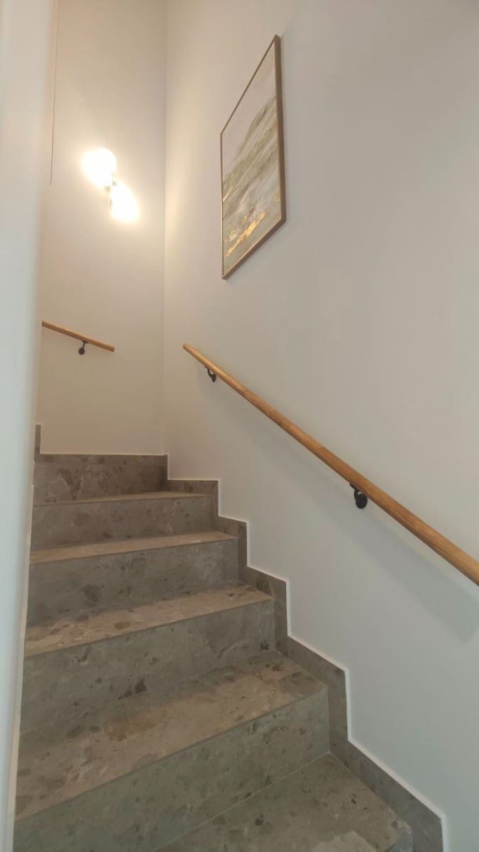 Chalet de 3 habitaciones en San Miguel de Salinas en venta con piscina - 649.000 € (Ref: 9572338)