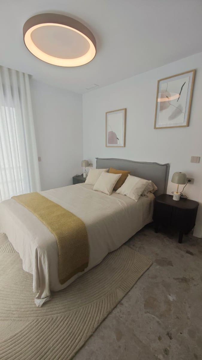 3 bedroom Villa for sale in San Miguel de Salinas with pool - € 649,000 (Ref: 9572338)