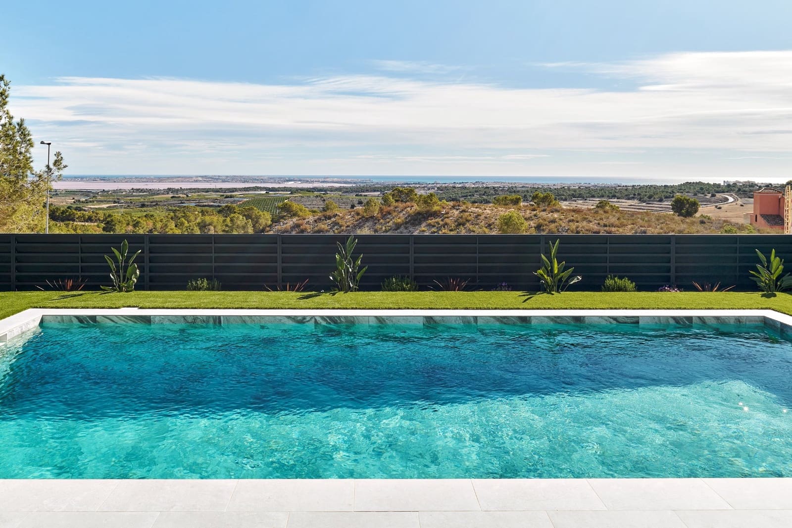 3 bedroom Villa for sale in San Miguel de Salinas with pool - € 649,000 (Ref: 9572338)