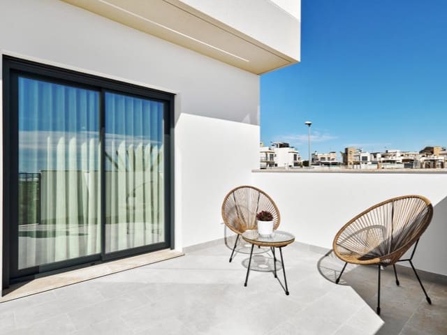 3 camera da letto Villa in vendita in San Miguel de Salinas con piscina - 649.000 € (Rif: 9572338)