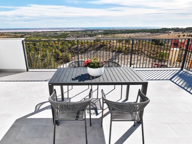 3 camera da letto Villa in vendita in San Miguel de Salinas con piscina - 649.000 € (Rif: 9572338)