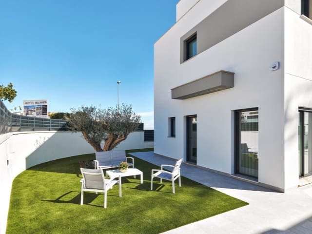 3 camera da letto Villa in vendita in San Miguel de Salinas con piscina - 649.000 € (Rif: 9572338)