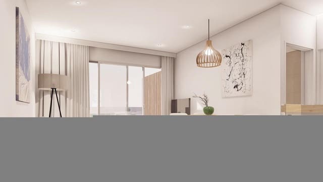 Apartamento de 3 habitaciones en Pilar de la Horadada en venta con piscina - 409.900 € (Ref: 9572339)
