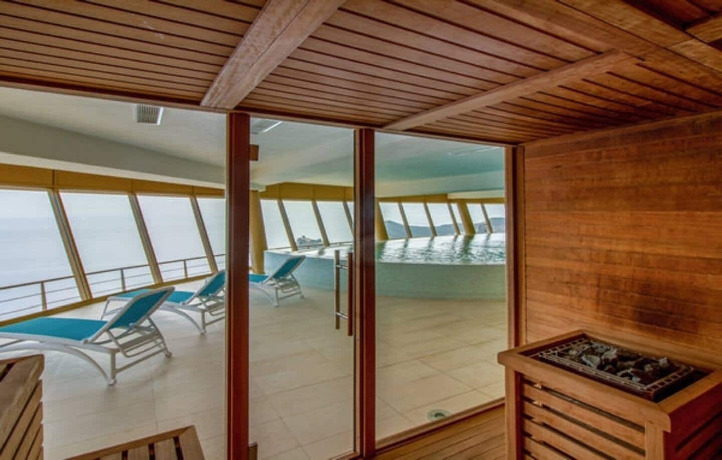 1 soveværelse Lejlighed til salg i Benidorm med swimmingpool - € 466.500 (Ref: 9572340)