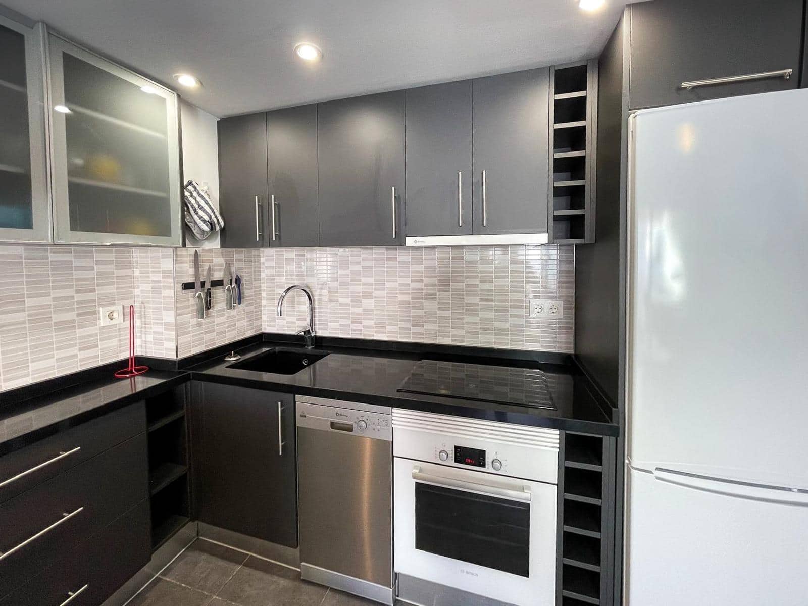 1 bedroom Apartment for sale in Altea with pool - € 239,000 (Ref: 9572342)