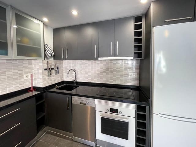 1 bedroom Apartment for sale in Altea with pool - € 239,000 (Ref: 9572342)