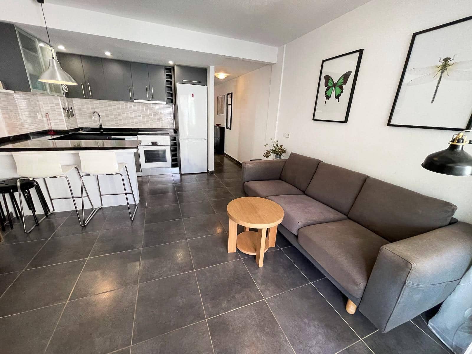 1 bedroom Apartment for sale in Altea with pool - € 239,000 (Ref: 9572342)