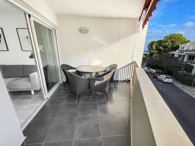 1 sovrum Lägenhet till salu i Altea med pool - 239 000 € (Ref: 9572342)