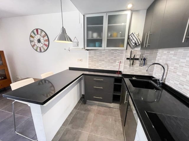 Apartamento de 1 habitación en Altea en venta con piscina - 239.000 € (Ref: 9572342)