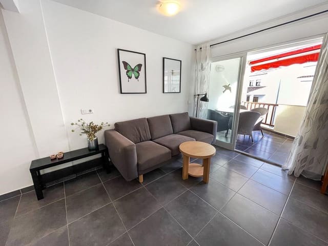 Apartamento de 1 habitación en Altea en venta con piscina - 239.000 € (Ref: 9572342)