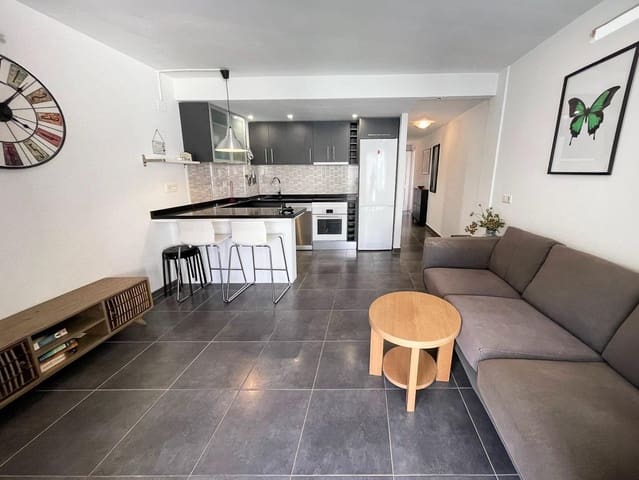 Apartamento de 1 habitación en Altea en venta con piscina - 239.000 € (Ref: 9572342)