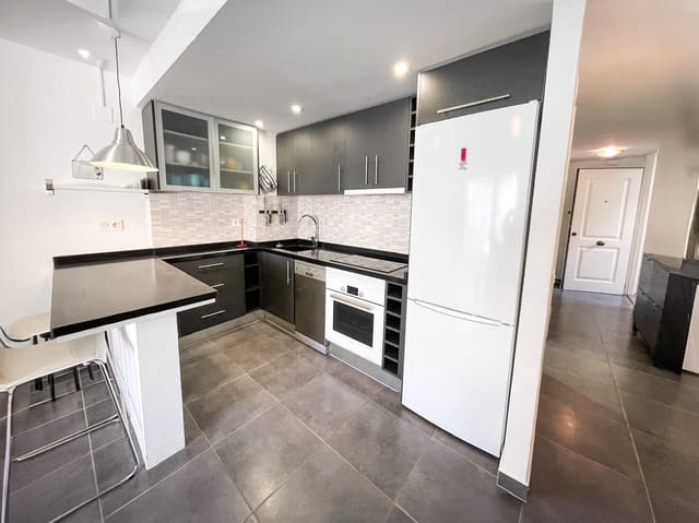 Apartamento de 1 habitación en Altea en venta con piscina - 239.000 € (Ref: 9572342)