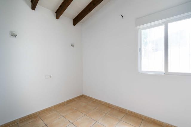 2 sovrum Radhus till salu i La Nucia med pool - 250 000 € (Ref: 9572343)