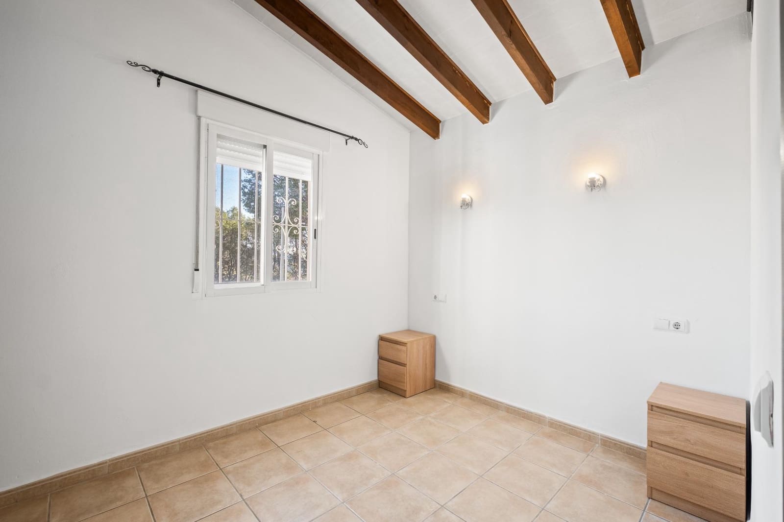 2 bedroom Terraced Villa for sale in La Nucia with pool - € 247,000 (Ref: 9572343)