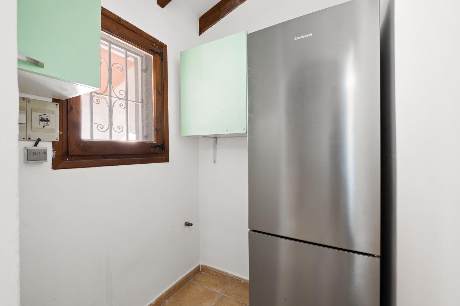 2 bedroom Terraced Villa for sale in La Nucia with pool - € 247,000 (Ref: 9572343)