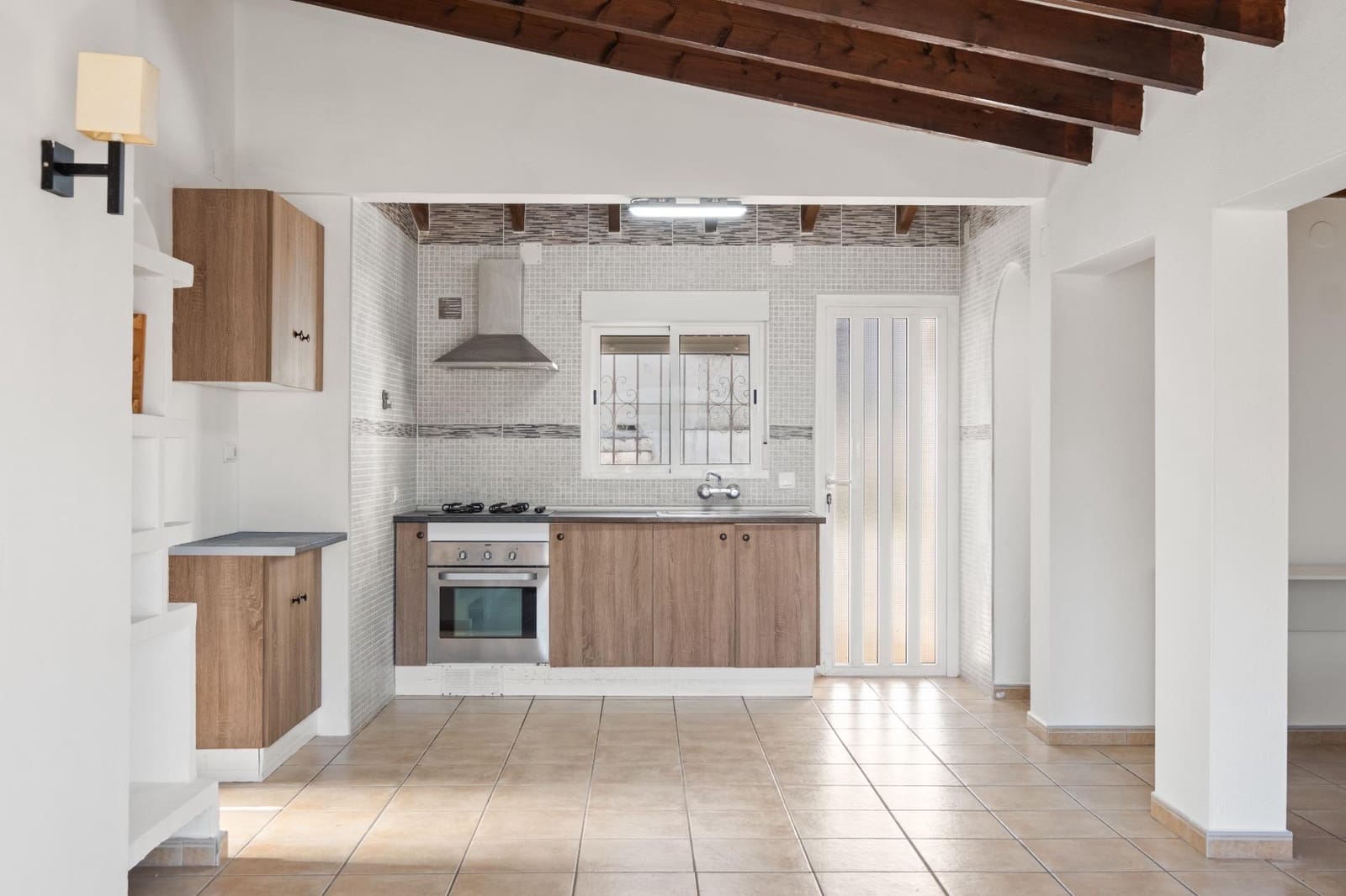 2 bedroom Terraced Villa for sale in La Nucia with pool - € 247,000 (Ref: 9572343)