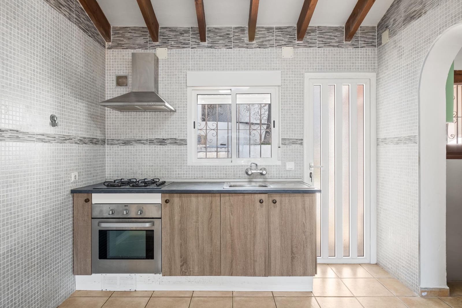 2 bedroom Terraced Villa for sale in La Nucia with pool - € 247,000 (Ref: 9572343)