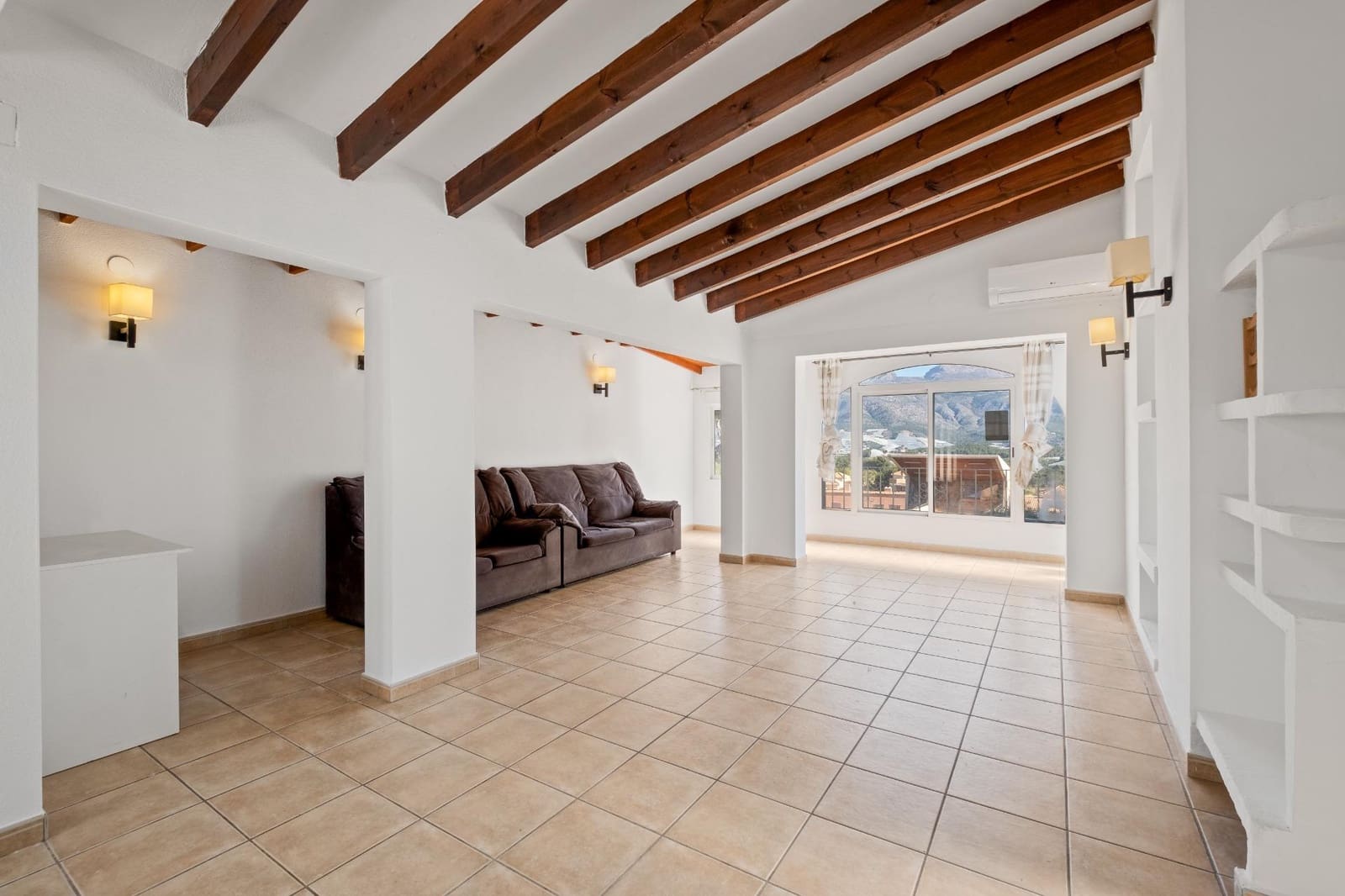 2 bedroom Terraced Villa for sale in La Nucia with pool - € 247,000 (Ref: 9572343)