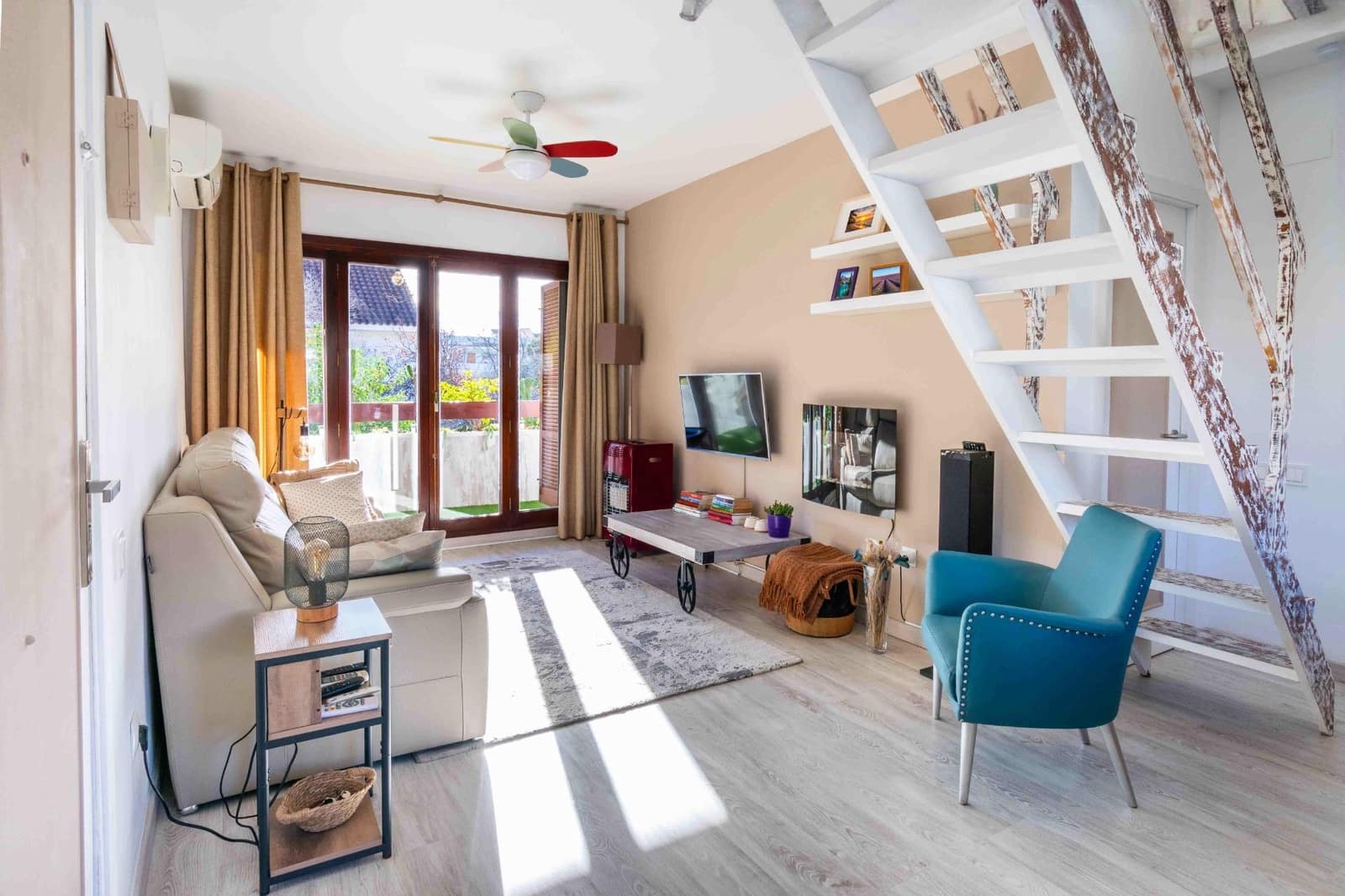 2 chambre Penthouse à vendre à Alfaz del Pi / L'Alfas del Pi - 235 000 € (Ref: 9572344)